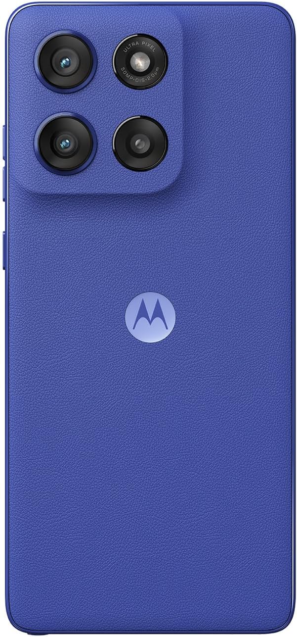 Thumbnail 2 de Motorola Moto G Stylus (2025) Unlocked — 256GB, 50MP Camera, Built-In Stylus