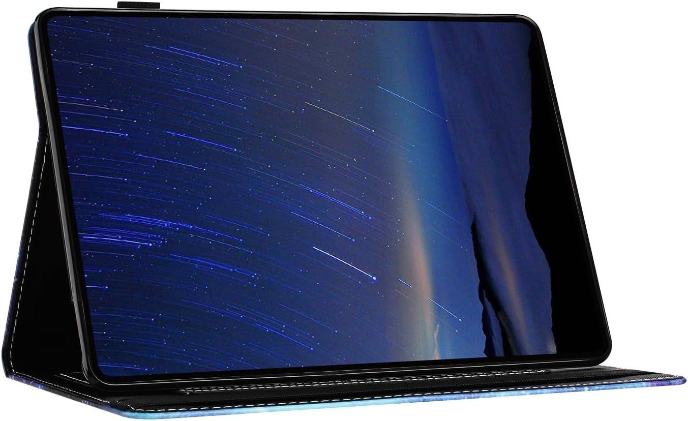 Thumbnail 5 de LSPCASA Funda para Samsung Galaxy Tab A 10.1👩💻 con ranuras
