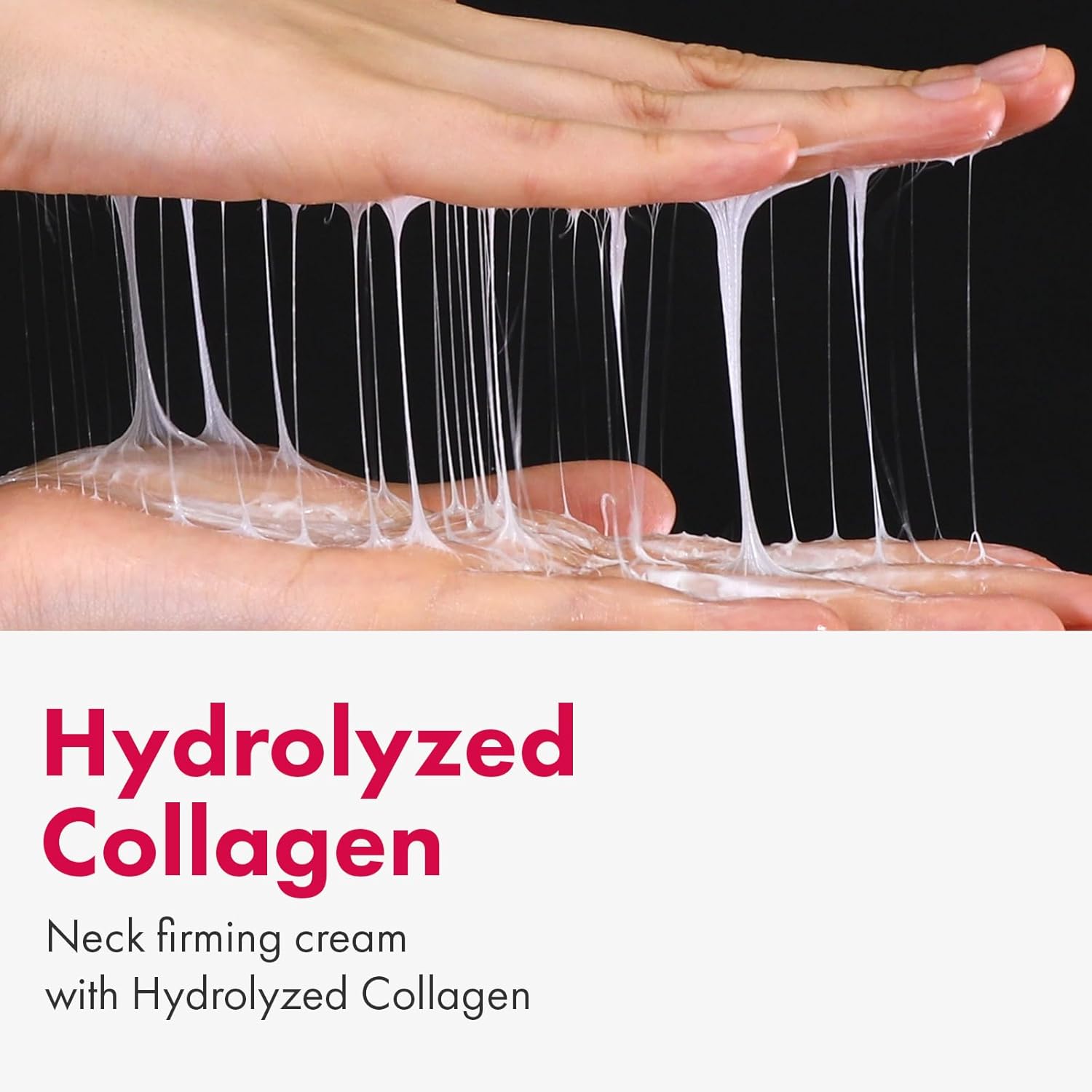 Thumbnail 1 de TOSOWOONG Collagen Necktox crema rassodante per collo con collagene e acido ialuronico, 50 ml