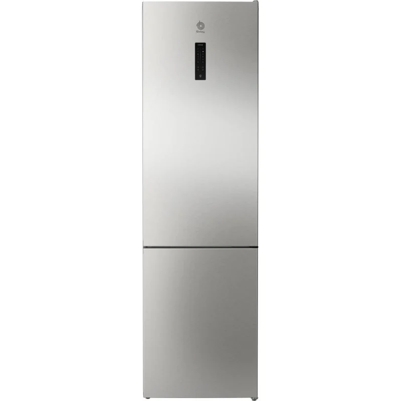 Detalle de Balay 3KFC867XI Frigorífico Combi 🧊 Acero Inoxidable