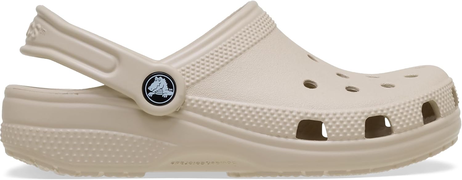 Detalle de Crocs 206991 Zoccoli Unisex - Bambini e Ragazzi: comfort, praticità e stile senza tempo