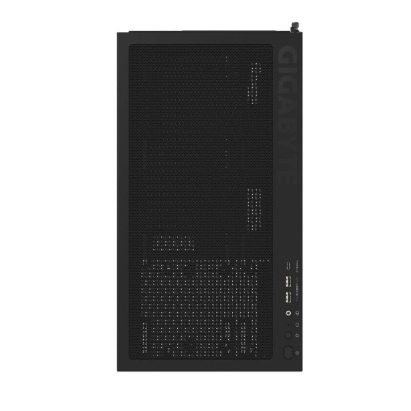 Detalle 2 de Gigabyte C500 Panoramic Stealth ATX Vidrio 410 mm