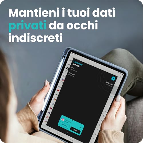 Thumbnail 3 de Surfshark Starter VPN – 6 mesi con Codice Digitale