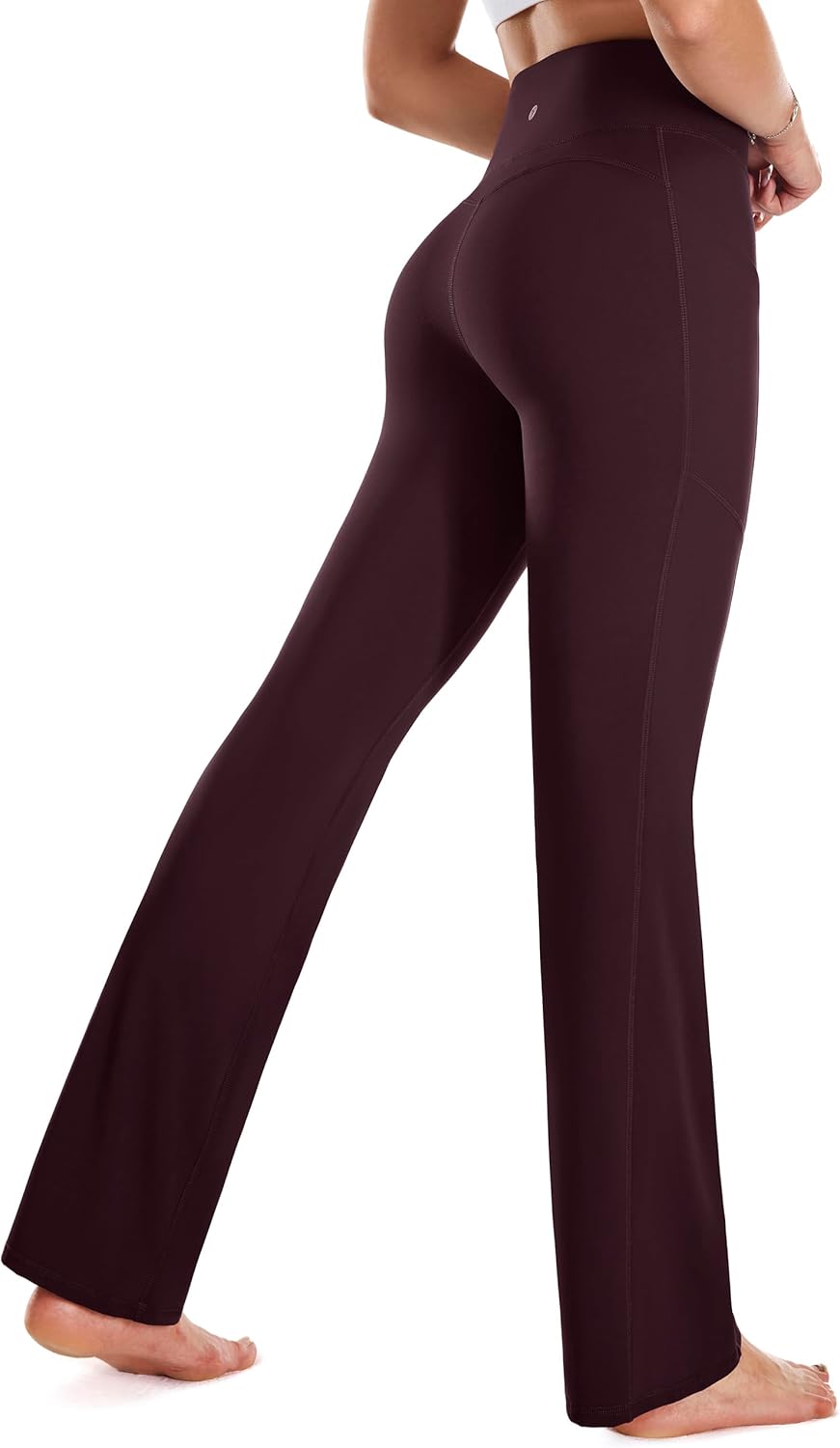 Thumbnail 1 de Persit Bootcut Yoga Pants for Women with Pockets (29''/31'')