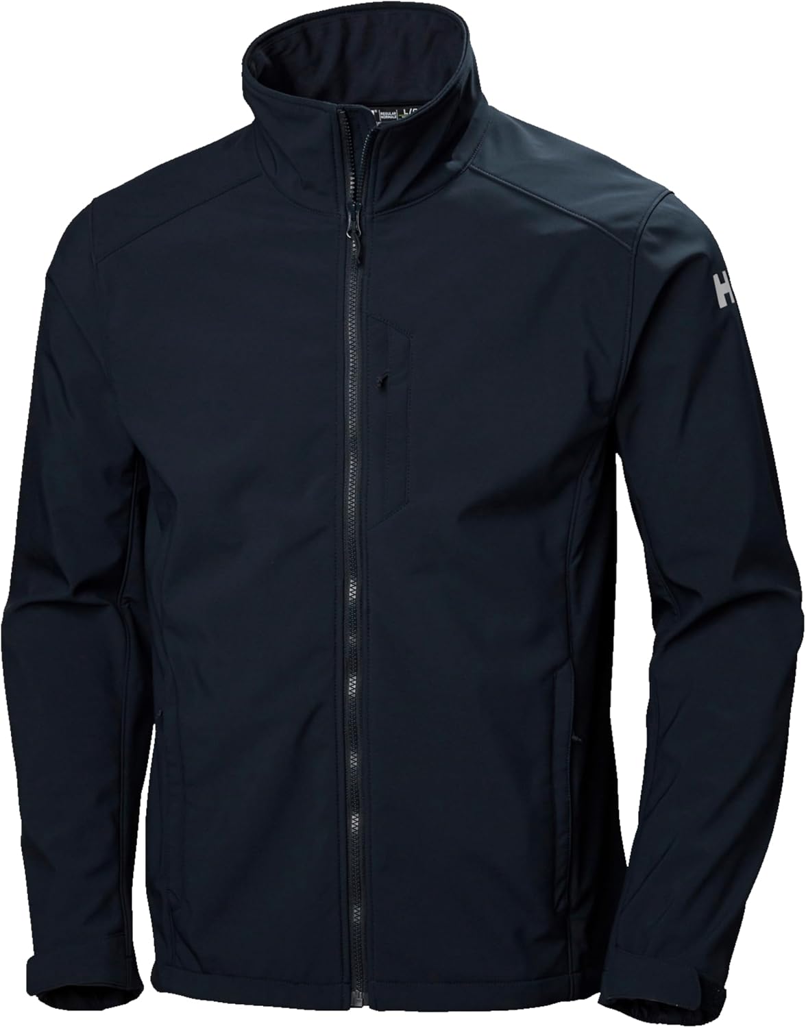 Thumbnail 6 de Helly Hansen Donna Jacket W Paramount Softshell: comfort e protezione per outdoor leggeri