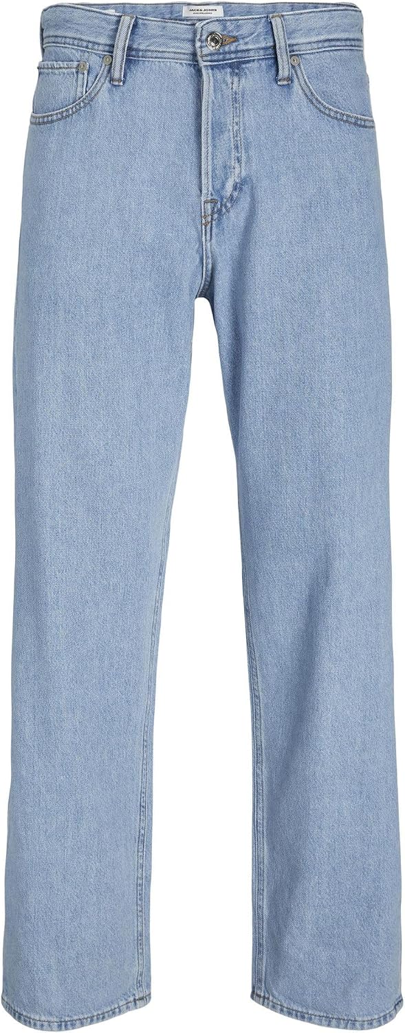 Detalle de JACK & JONES Male Locker Short – JJIEDDIE Jjoriginal MF 710