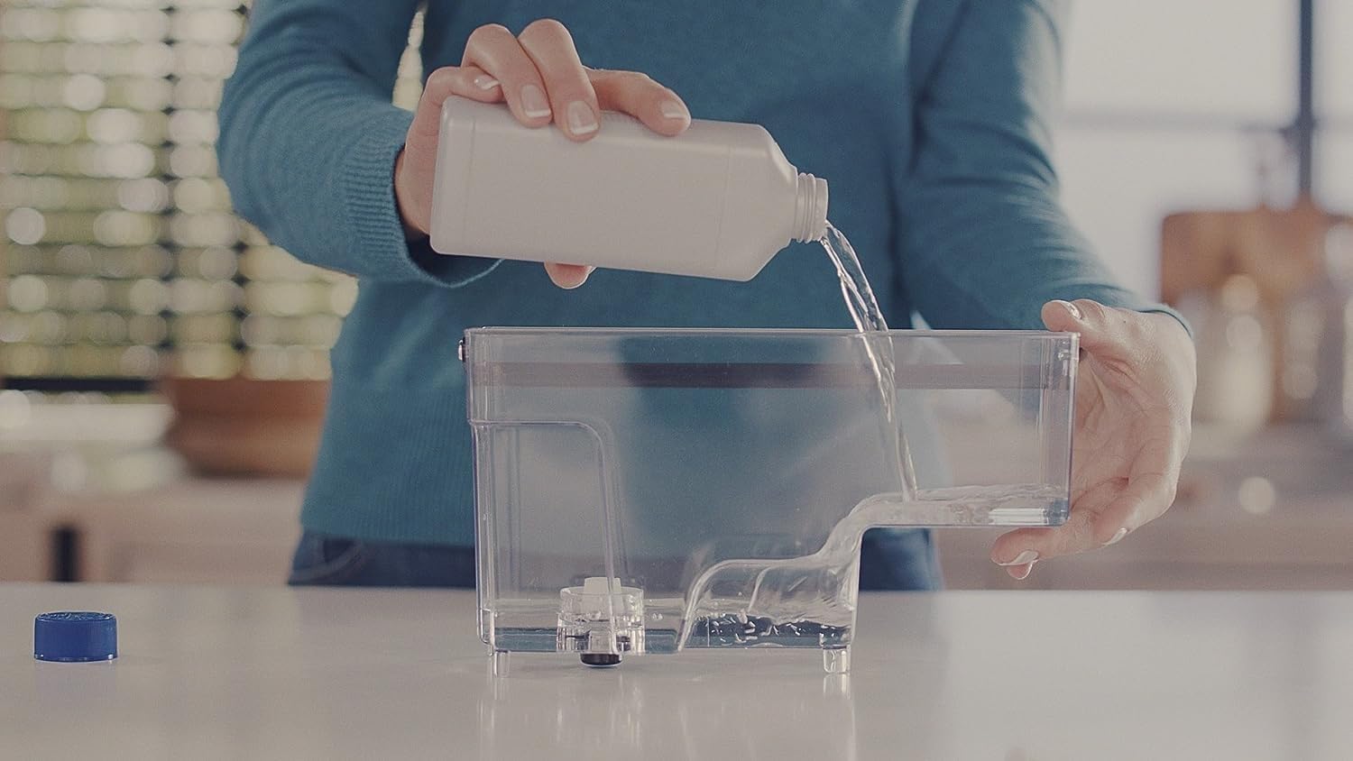 Thumbnail 2 de Philips CA6700/22 Universal Flüssigentkalker für Kaffeevollautomaten – 0,5 l, für 2 Anwendungen