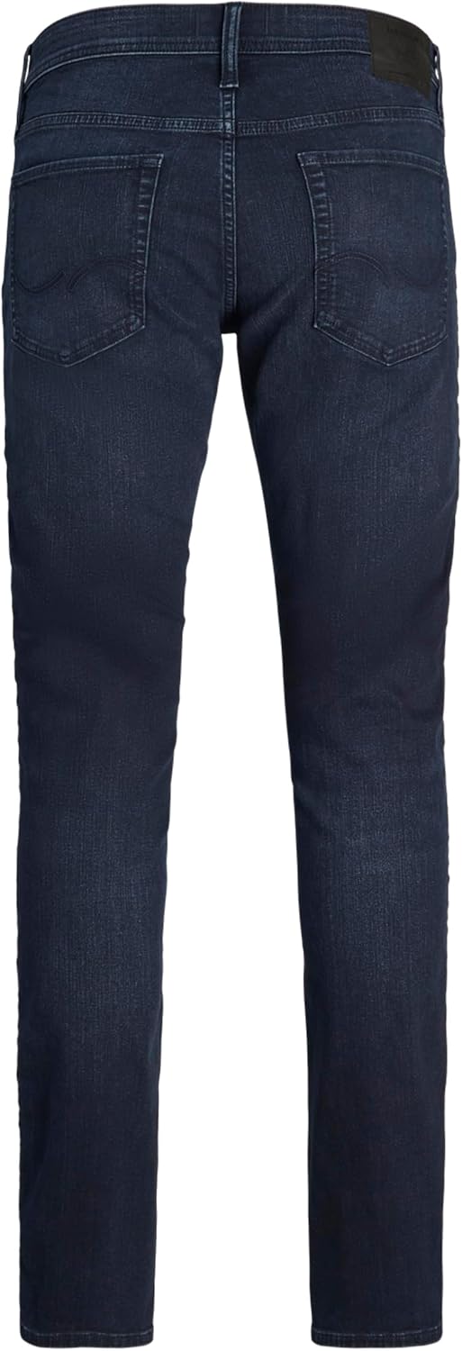 Detalle 2 de JACK & JONES Jjiglenn Jjoriginal MF 260 Pantalones vaqueros 32W