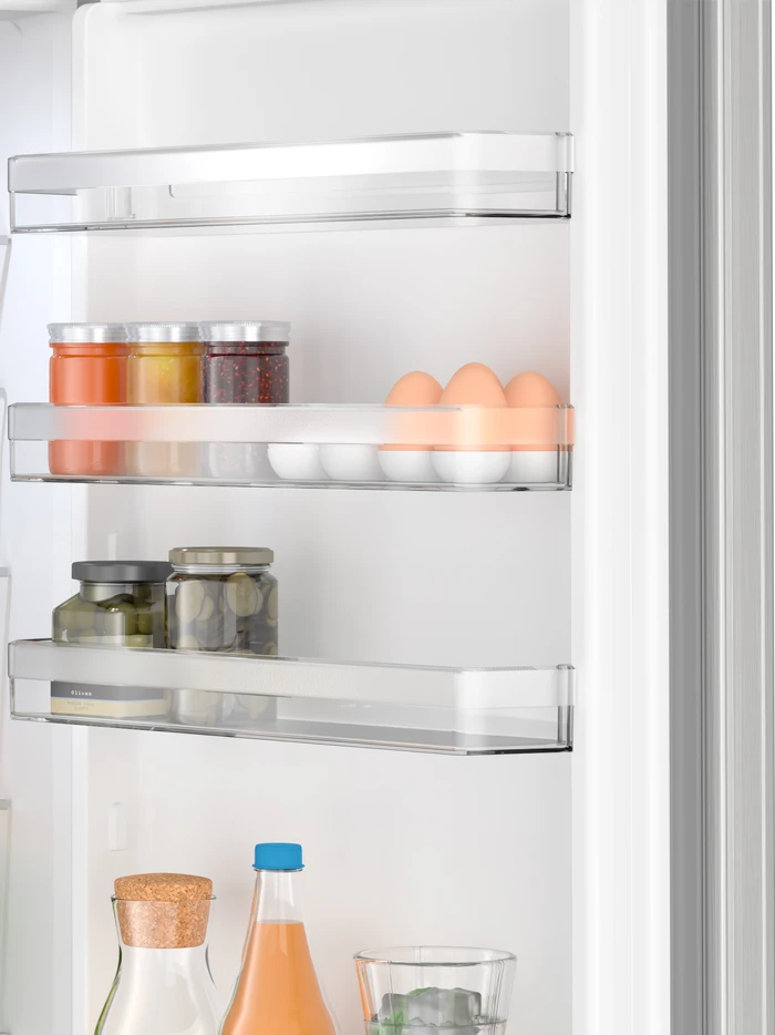 Thumbnail 3 de Bosch KGN392LBF Kühlgefrierkombination B Klasse 🍦