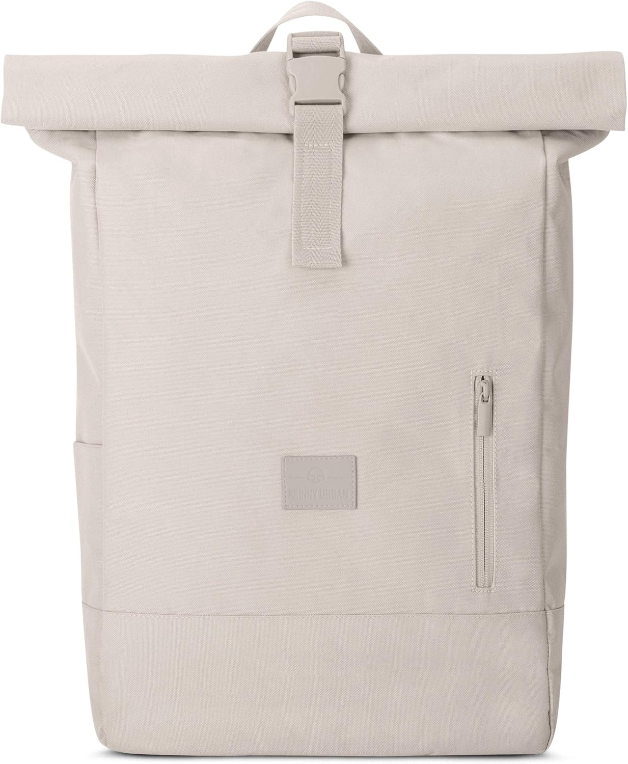 Detalle de Johnny Urban Robin Large Zaino da 18–22 litri con tasca per PC, idrorepellente e da PET riciclato