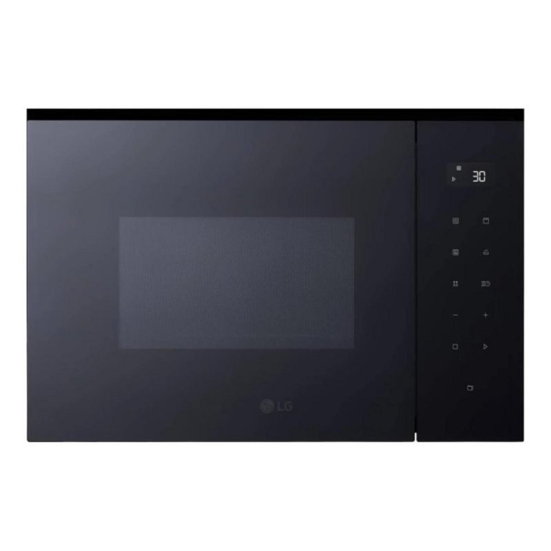 Thumbnail 3 de LG MGBZ2593F 25L Microondas con Grill 900W