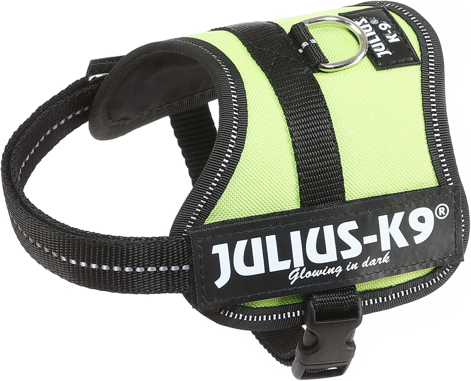 Detalle de Harnais K9 Power — XS/Mini-Mini, Bleu