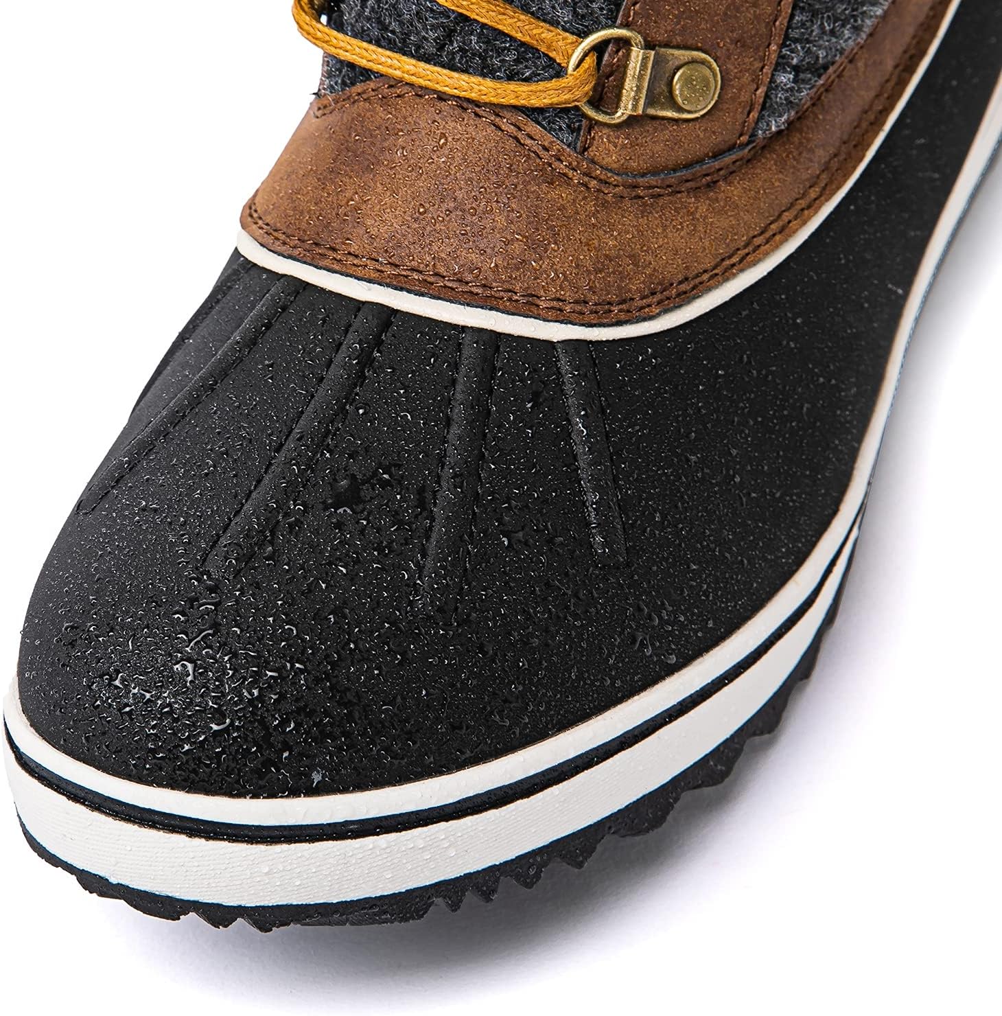 Thumbnail 5 de GLOBALWIN Women's Waterproof Winter Boots -15F