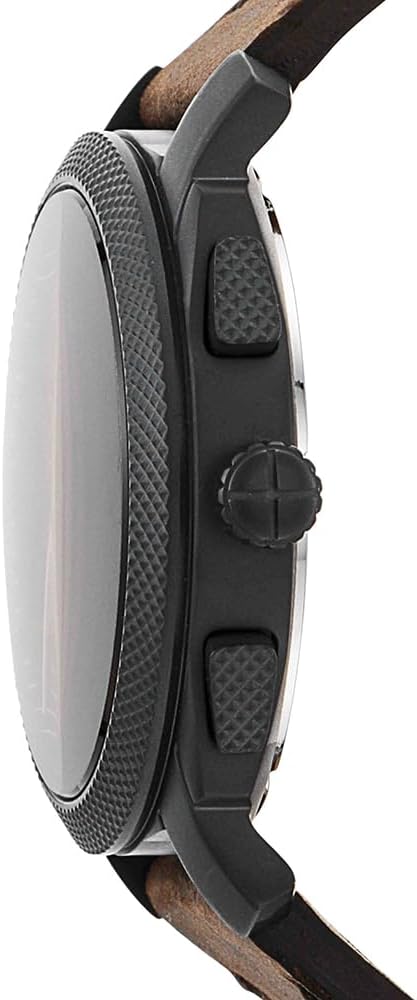Thumbnail 1 de Fossil Montre Machine Homme 42 mm Quartz