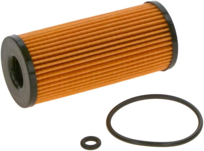 Thumbnail 4 de Bosch P9272 – Filtre à Huile Automobile, efficacité et durabilité pour la lubrification du moteur
