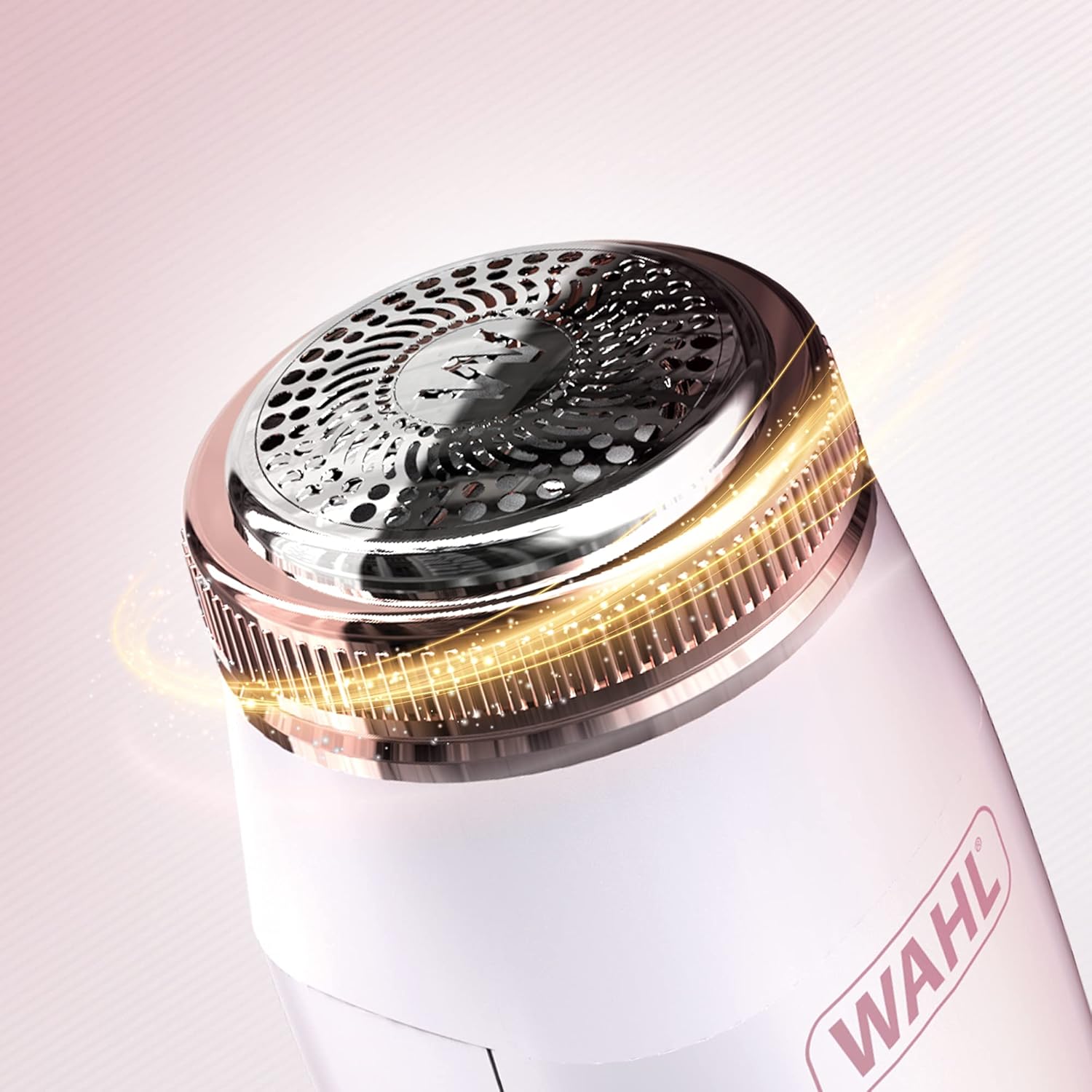 Detalle 2 de WAHL Facial Hair Remover – rasage des poils du visage pour femmes