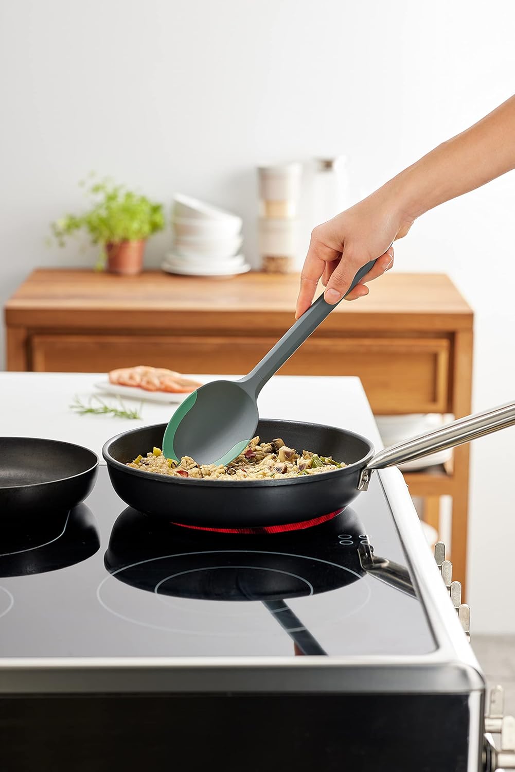 Thumbnail 6 de Lékué Set 5 Utensilios de Cocina 🍳 Colección Essential
