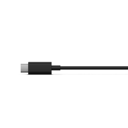 Detalle de Xbox Rechargeable Battery + USB-C Cable