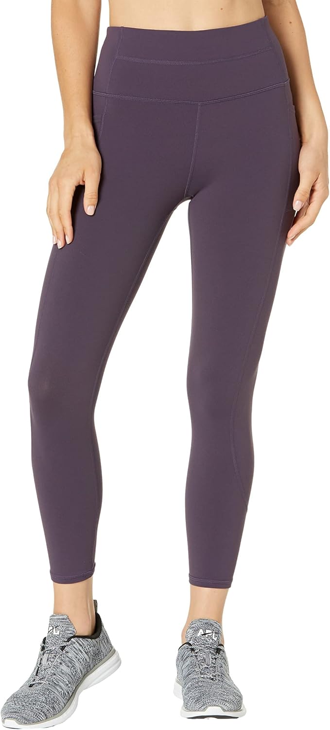 Thumbnail 5 de Skechers Go Walk HW 7/8 Legging for women with side pockets