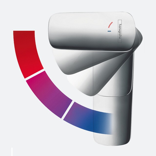 Thumbnail 1 de Hansgrohe CoolStar Vernis Shape 10🛁