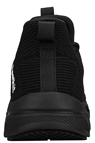 Detalle de Feethit Zapatillas de Deporte para Hombre: ligeras, transpirables y versátiles para running, gym y vida diaria