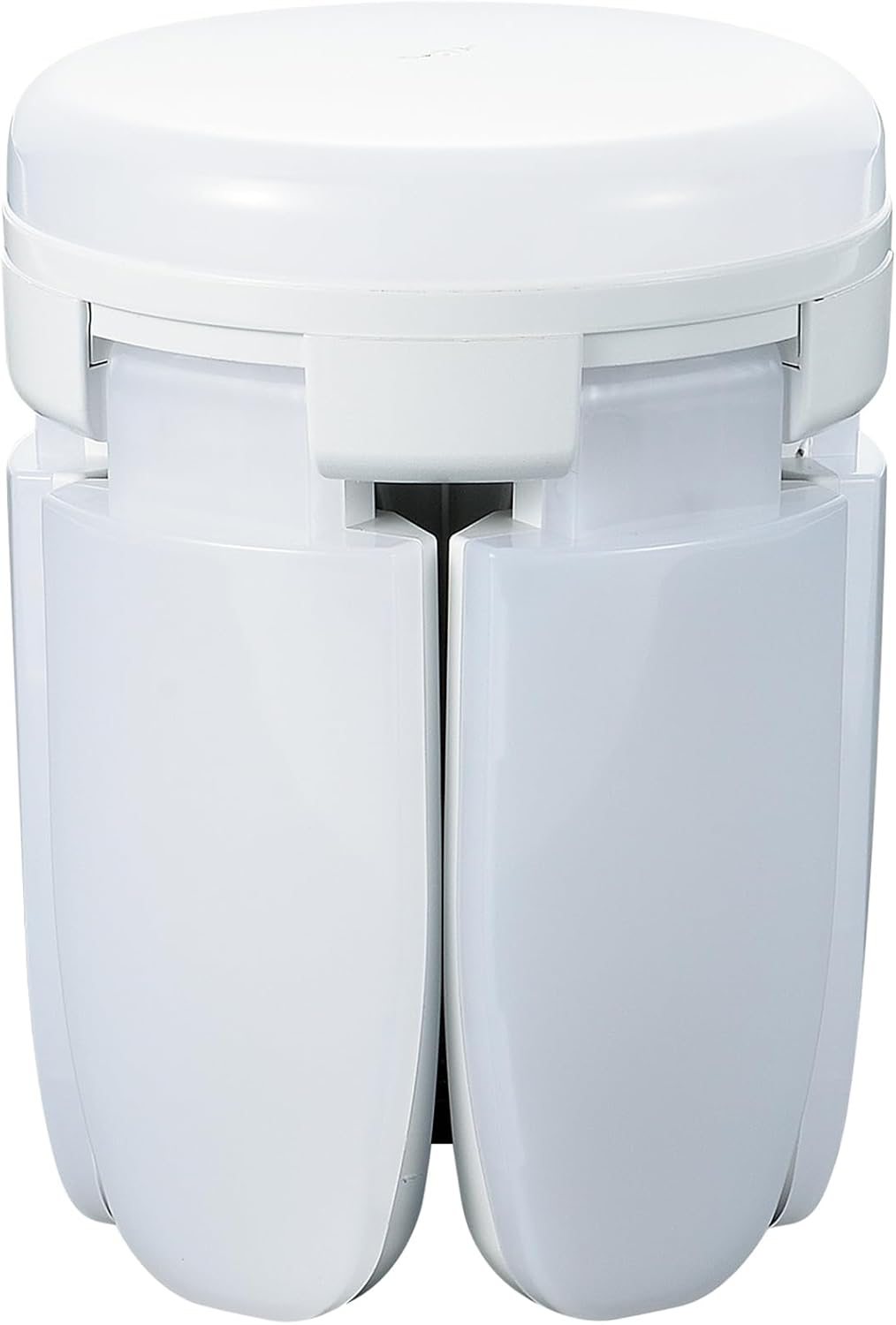 Detalle de 高儀 EARTH MAN SAKUTO 45W LL-45SA LED交換ランプ 昼光色・開閉式照射