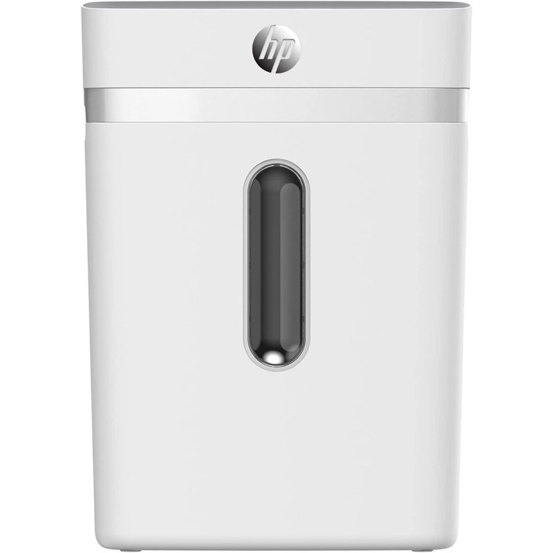 Detalle 2 de HP OneShred 12CC Destructora en partÃculas 🖨