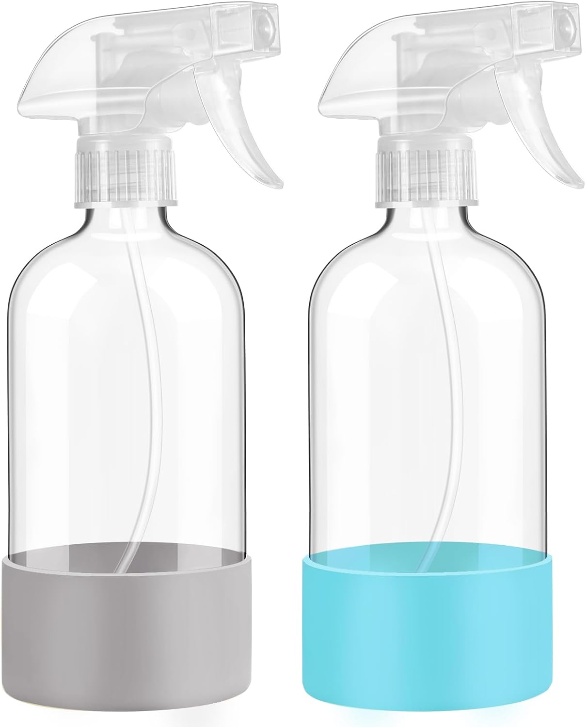 Thumbnail 5 de FANSTINOW Glass Spray Bottles 16 oz
