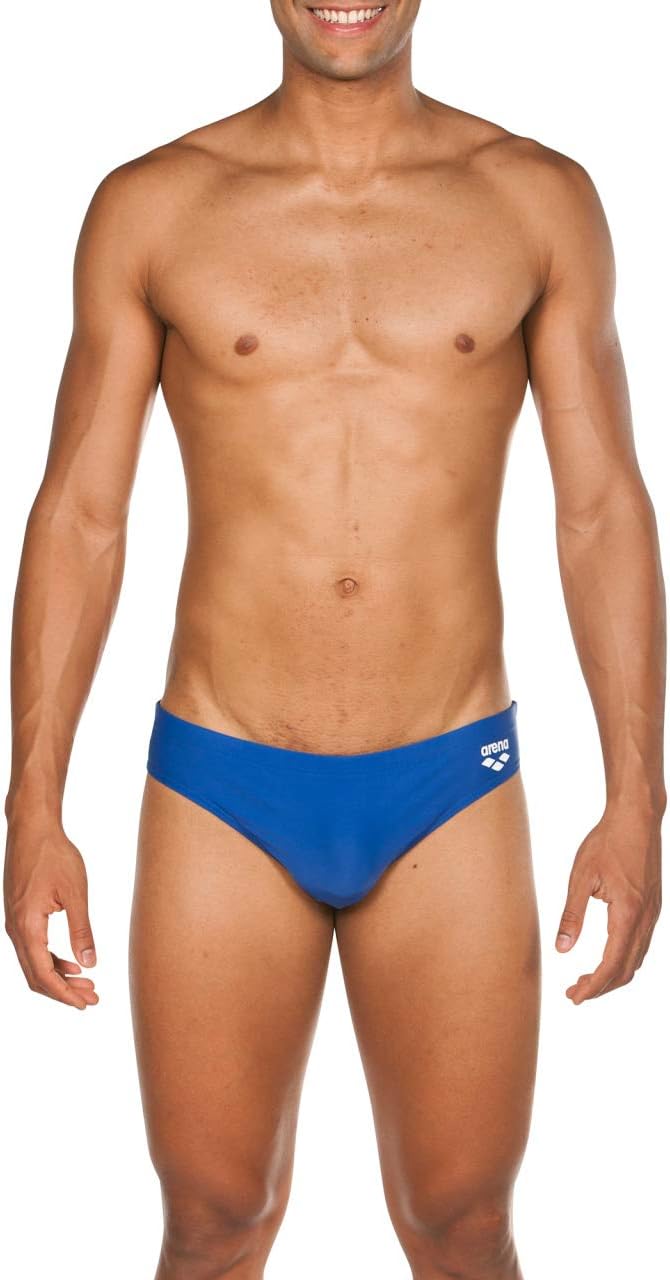 Thumbnail 4 de Arena Dynamo R - Short de bain homme 5,5 cm, MaxFit Eco