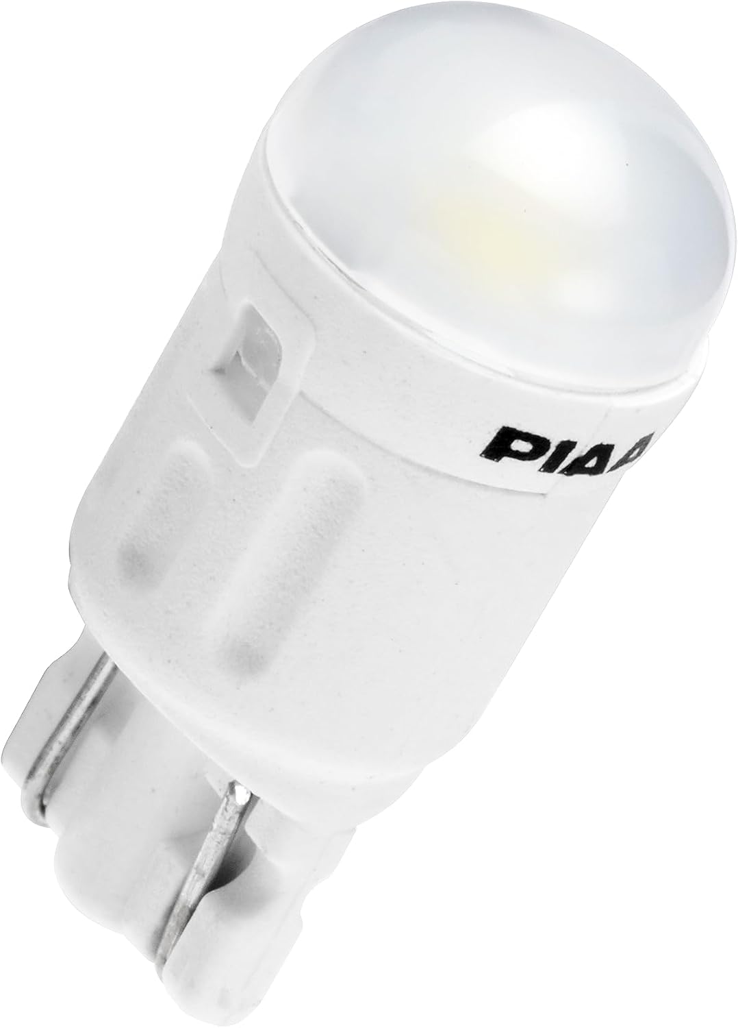 Thumbnail 1 de PIAA LEL107 ライセンスプレート用LEDバルブ 6600K・80lm・12V 1.0W・T10