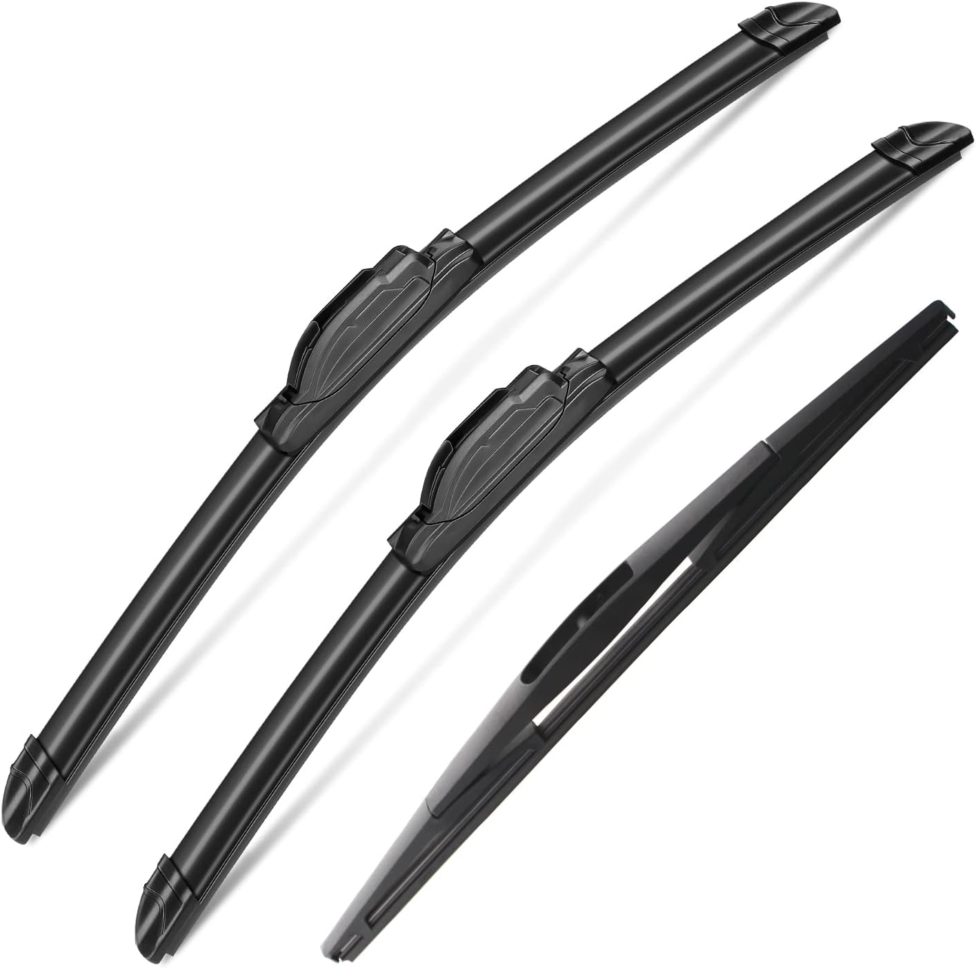 Thumbnail 6 de sctioansn Windshield Wipers 26"