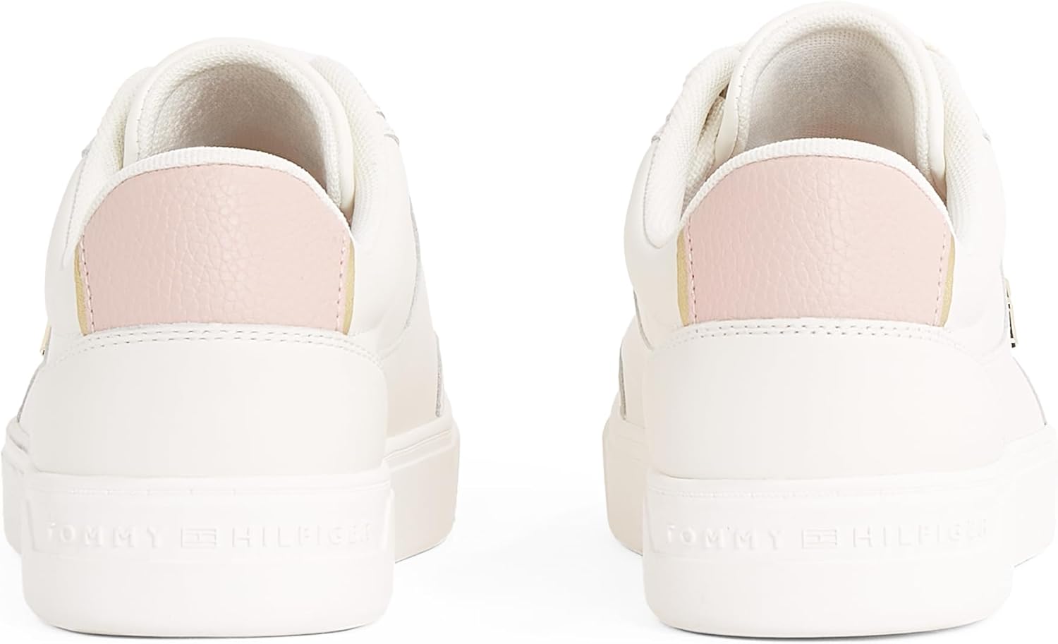 Thumbnail 1 de Tommy Hilfiger Women's Essential Chic Court Sneaker FW0FW08322 Low Top