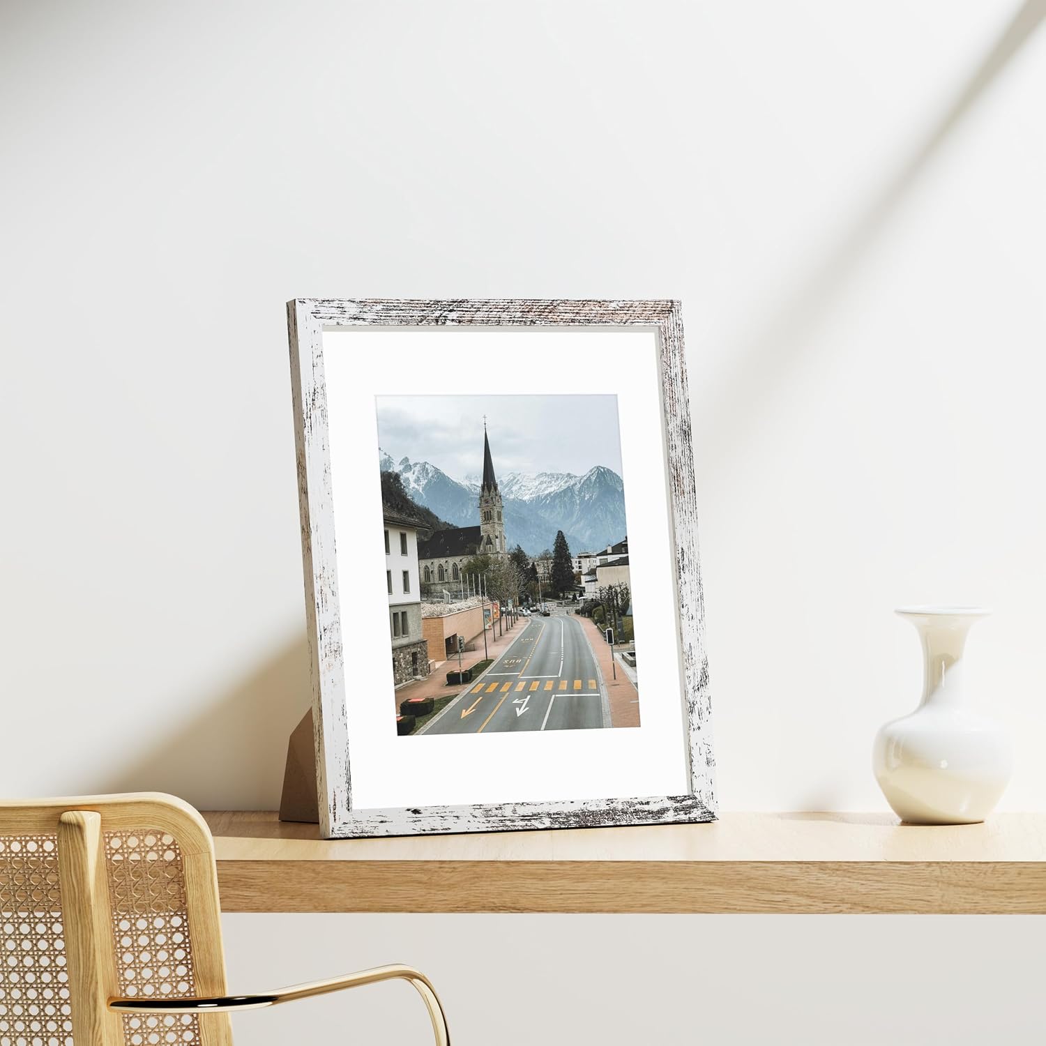 Thumbnail 4 de Vittanly Picture Frames 11x14