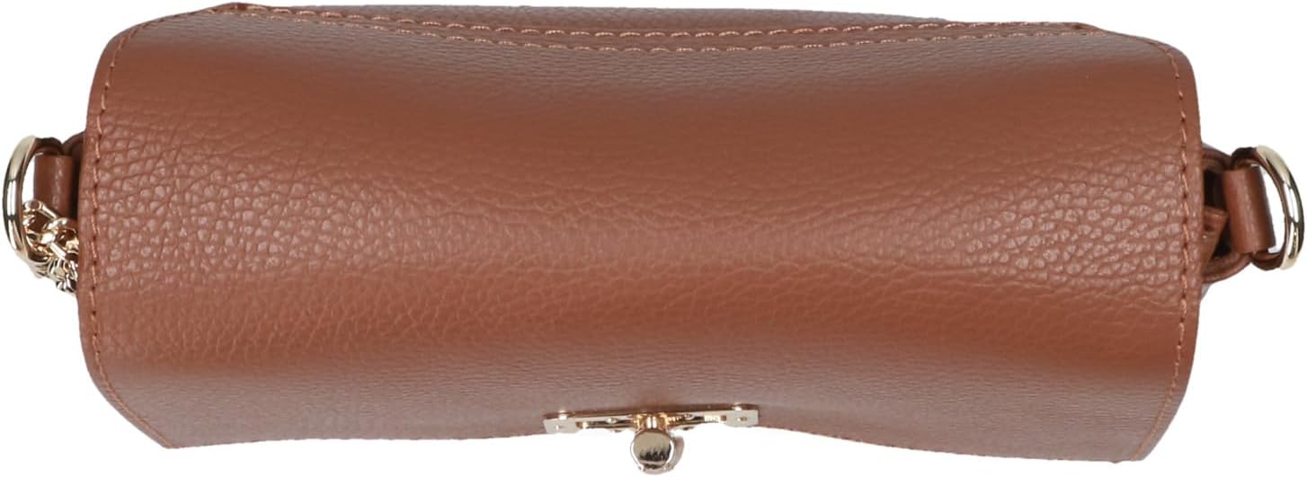 Thumbnail 1 de CAPRICE Damen Schultertasche aus Leder Klein – Elegant, kompakt und sicher