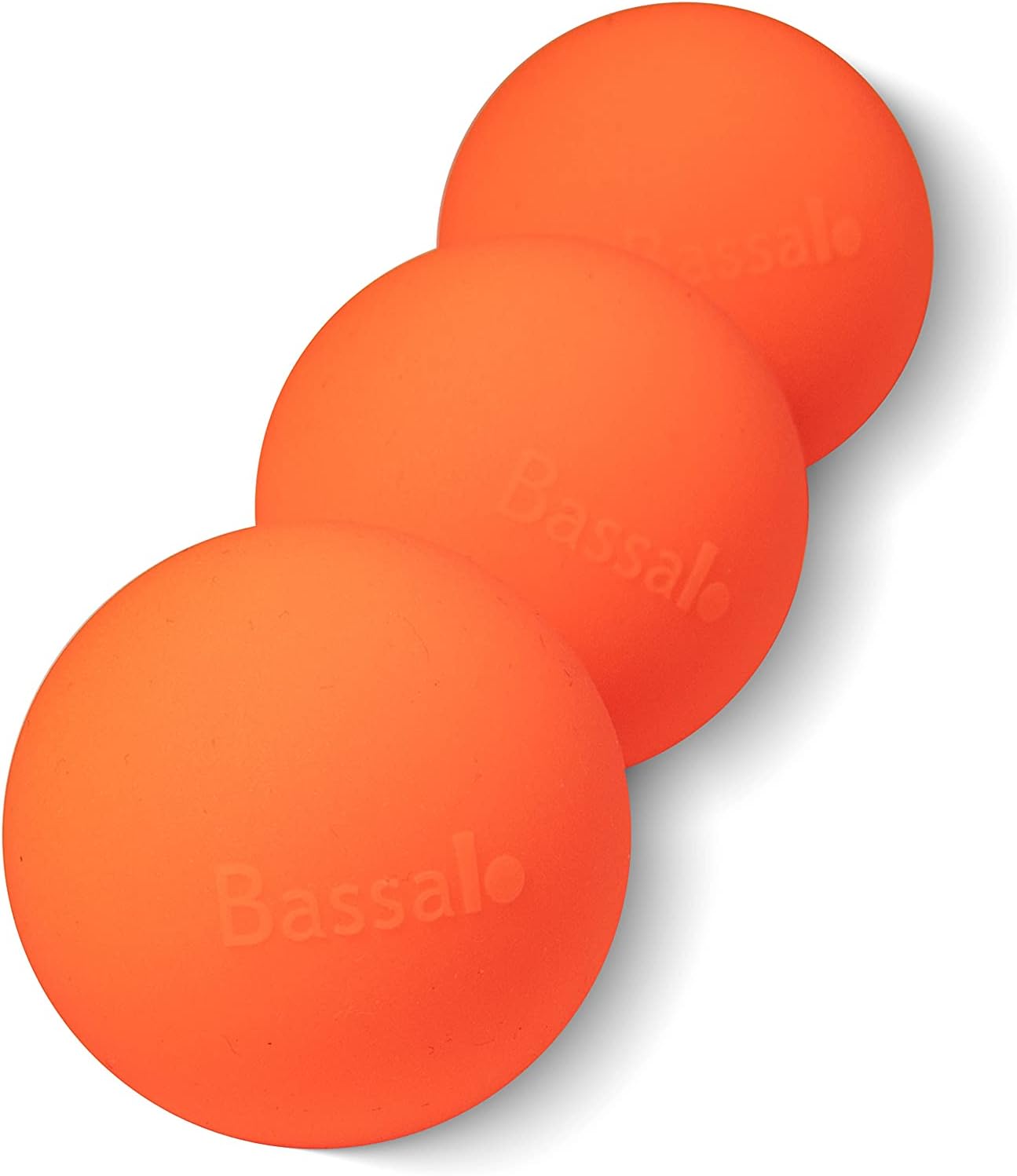Thumbnail 5 de BASSALO Cupball – Outdoor-Sportspiel für bis zu 4 Personen (Strand & Garten)