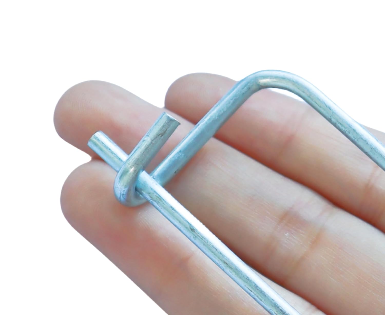 Detalle 2 de Cotter Safety Pin, 6.3 mm
