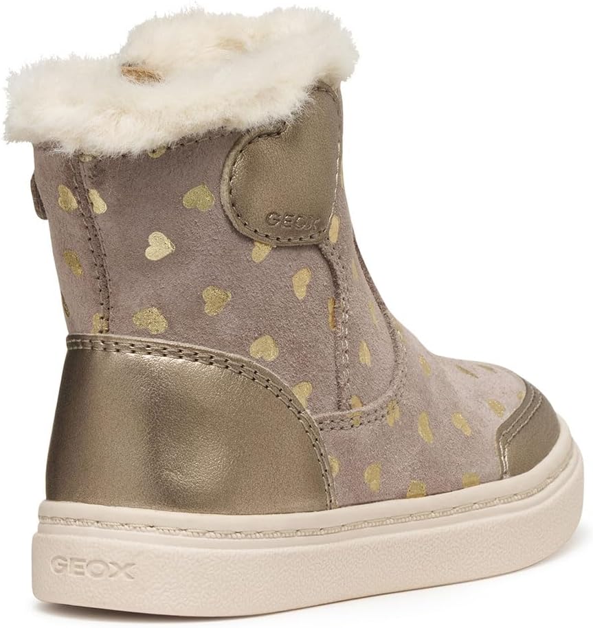 Thumbnail 5 de Geox Mädchen B Nashik Girl Ankle Boot – atmungsaktiv mit Zero Shock System