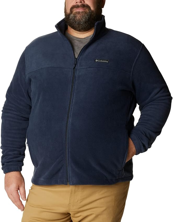 Detalle de Columbia Steens Mountain 2.0 Forro Polar Hombre