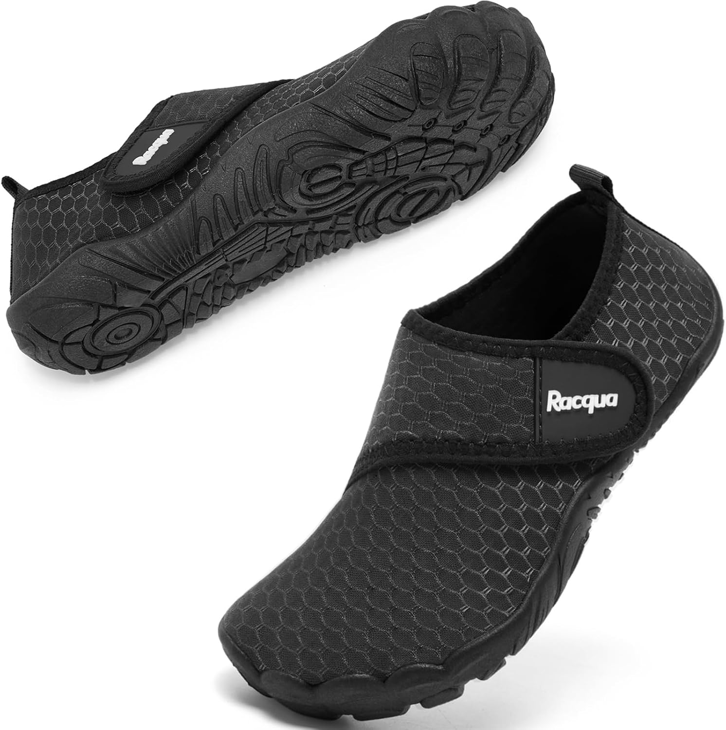 Thumbnail 3 de Racqua Kids water shoes for beach days