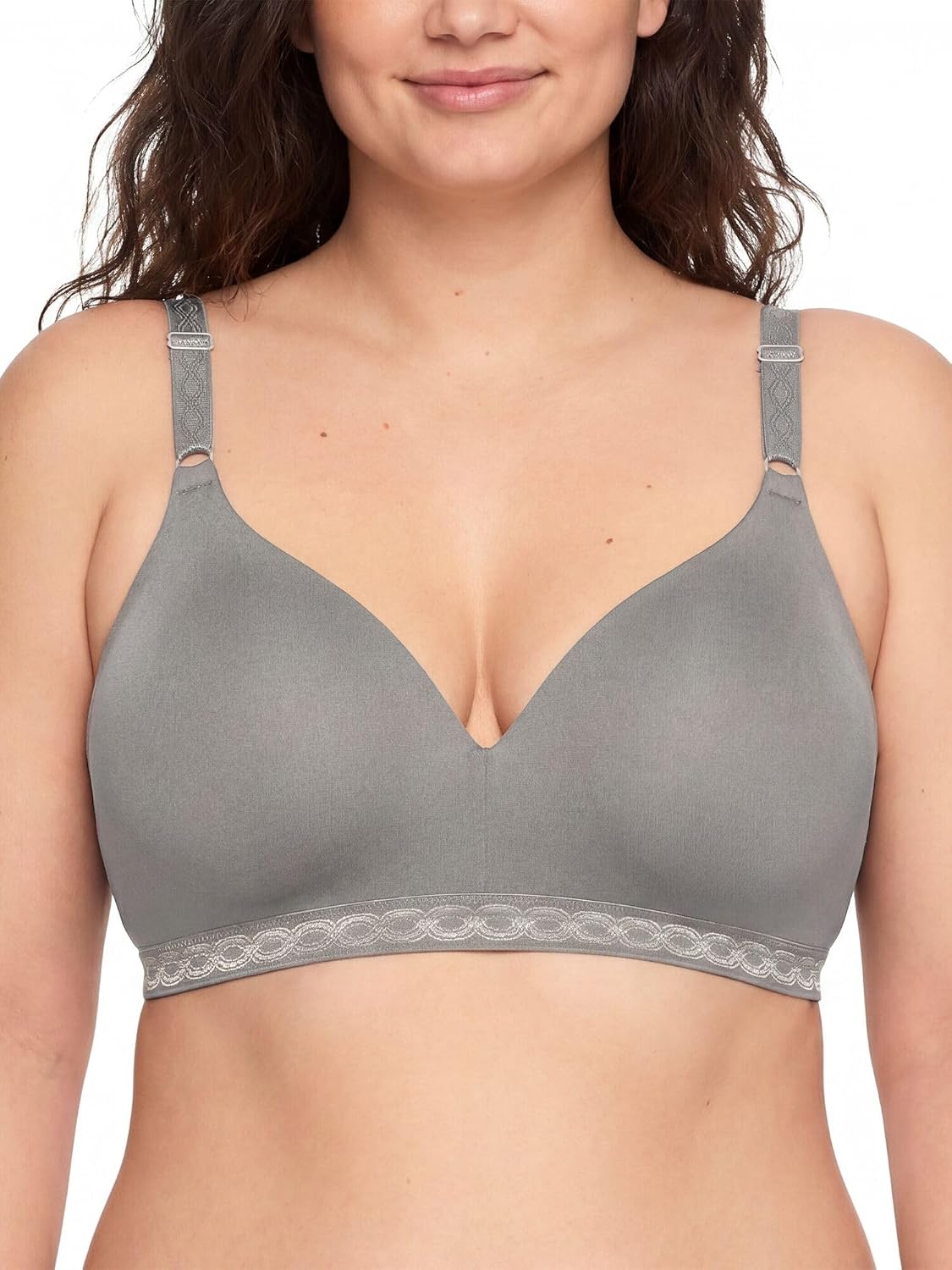 Detalle de Cloud 9 1269 Super Soft Comfort Bra