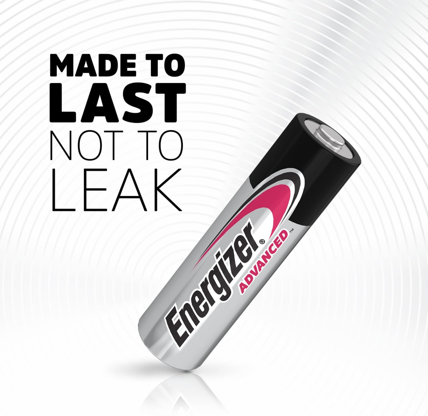 Thumbnail 5 de Energizer Advanced AA 16 Pack — 1.5V batteries