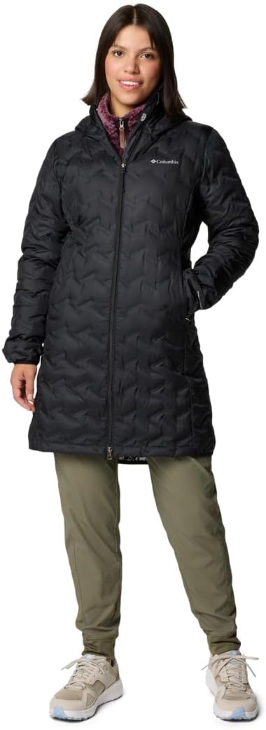Detalle de Columbia Delta Ridge II Doudoune 91,4 cm