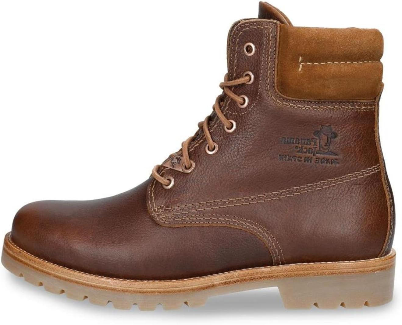 Thumbnail 3 de Panama Jack Panama 03 botas clásicas hombre 47 EU 👞