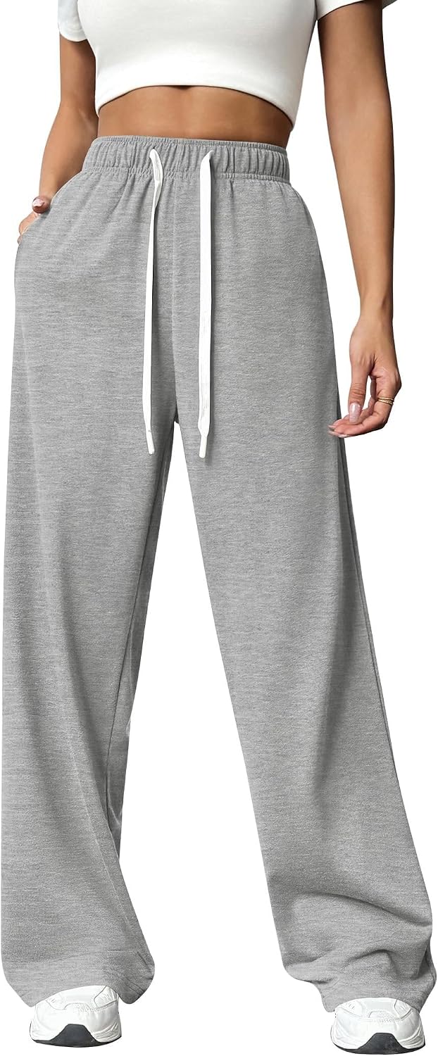 Detalle de PINSPARK women’s sweatpants joggers