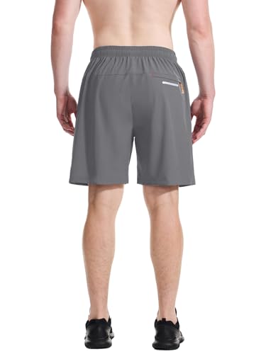 Thumbnail 7 de Cimic Pantalón Corto Hombre Running con Bolsillo Short