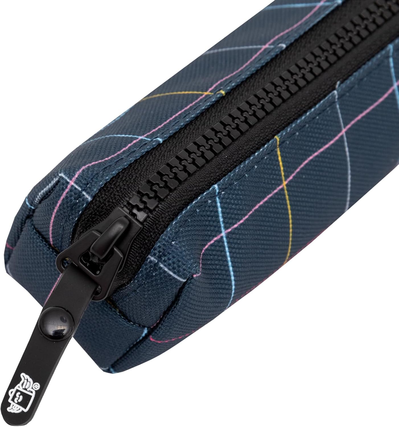 Detalle 2 de Mr. Wonderful – Astuccio urbano Ready for a great day