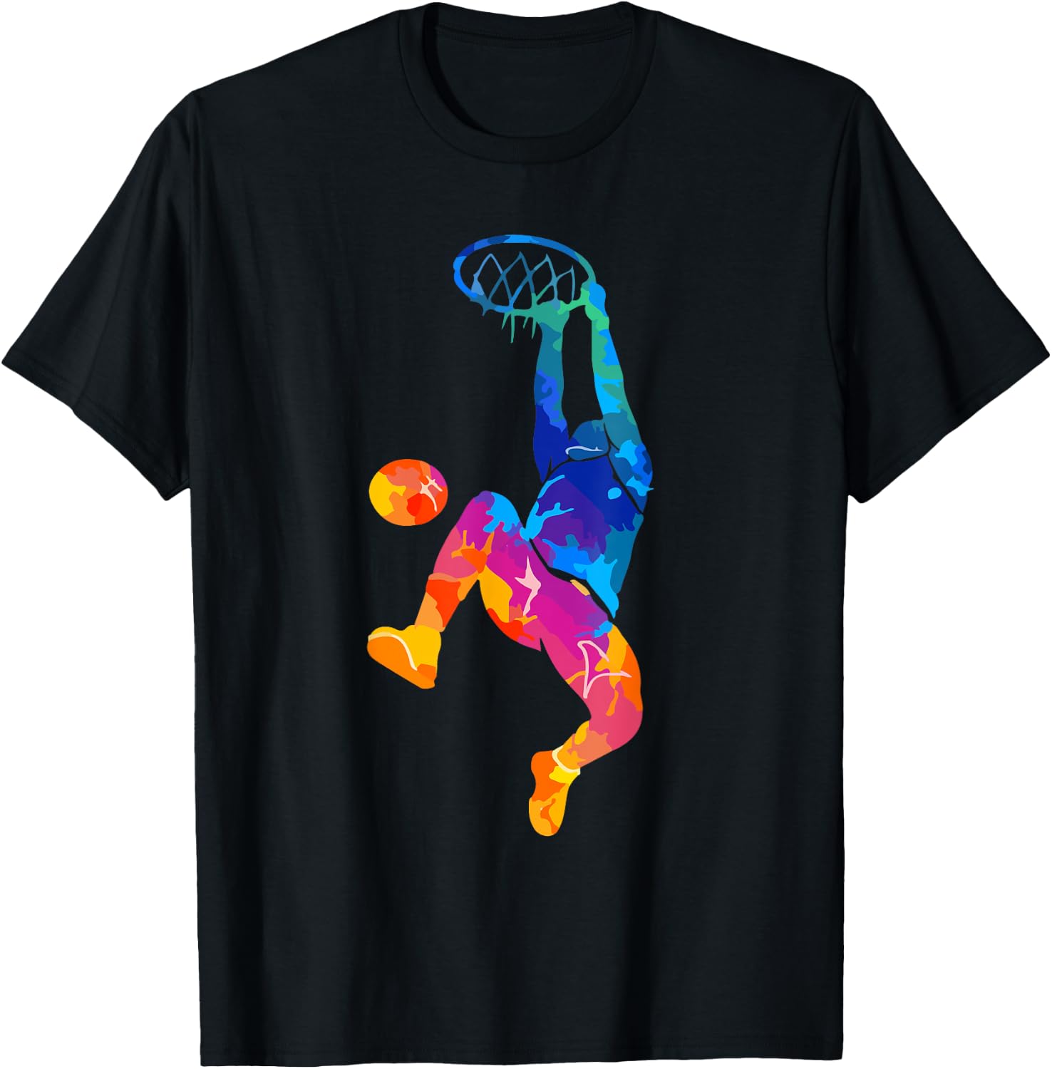 Detalle de Basket Squadra Pallacanestro Artistic Partita