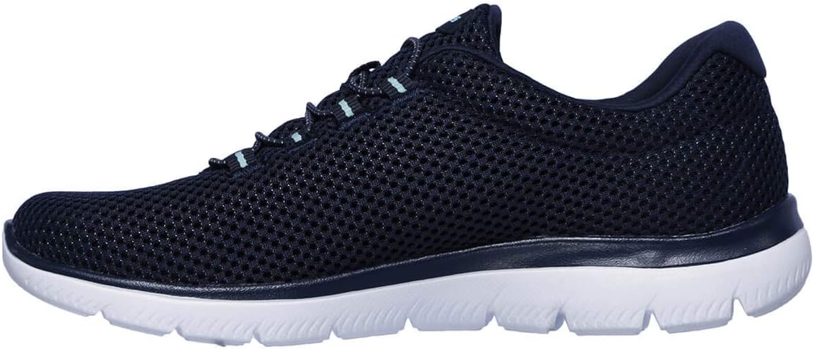Thumbnail 6 de Skechers Women's Summits 12985 Trainers