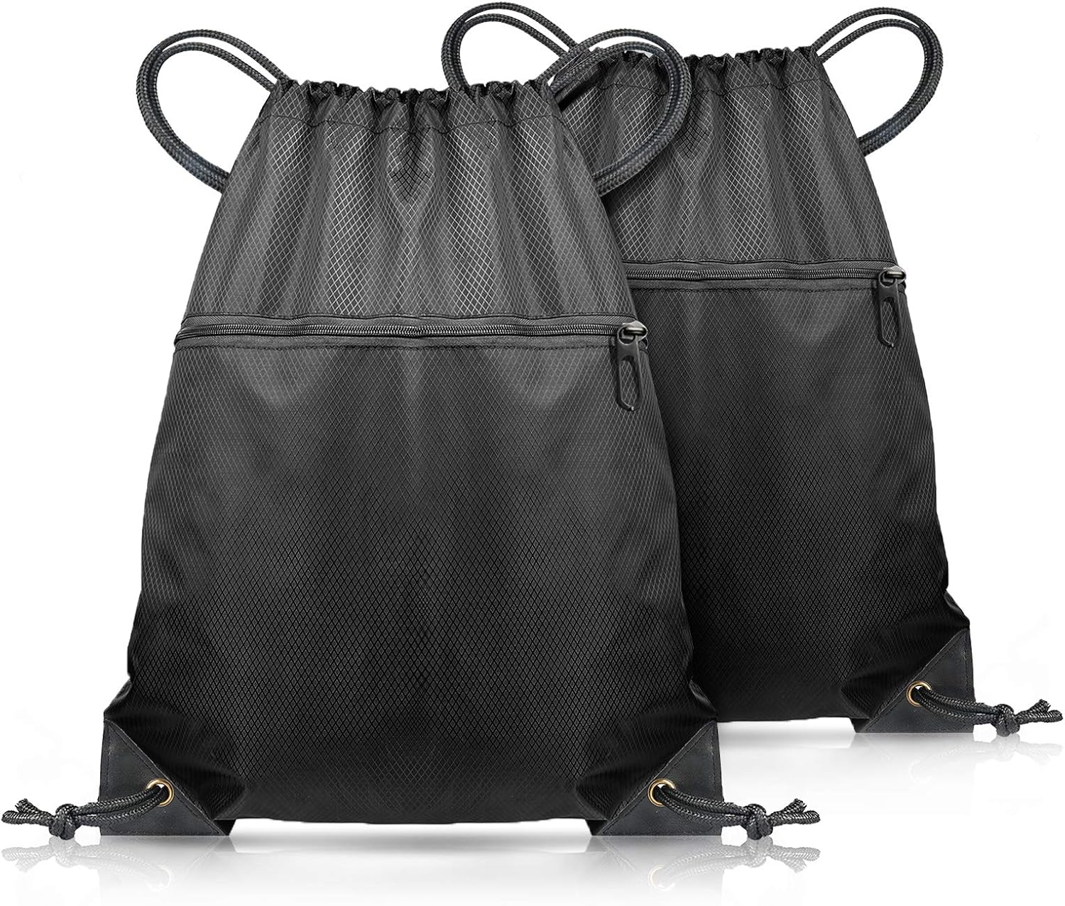 Detalle de CHEPULA Gym Bag 50 x 42cm drawstring