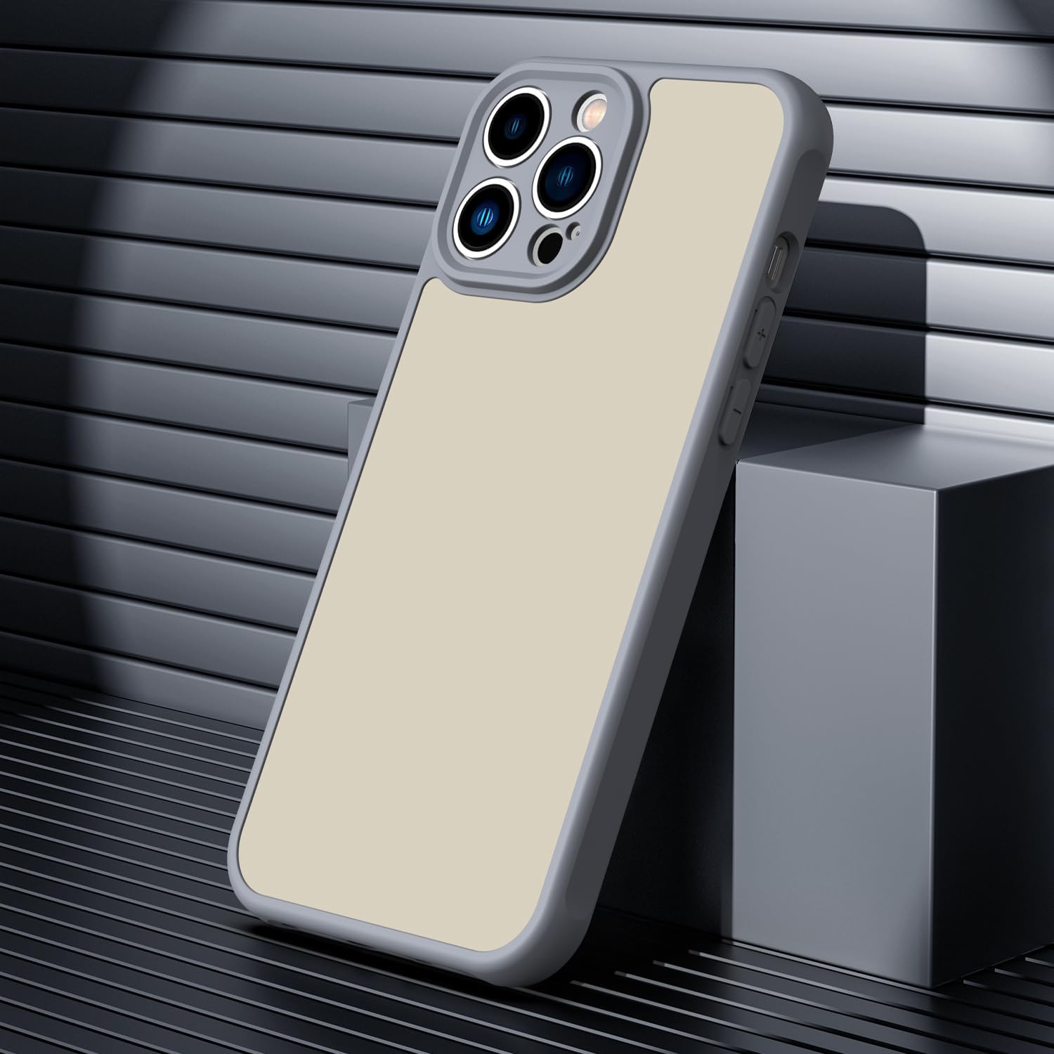 Detalle 1 de Zinto iPhone 13 Pro Max Case